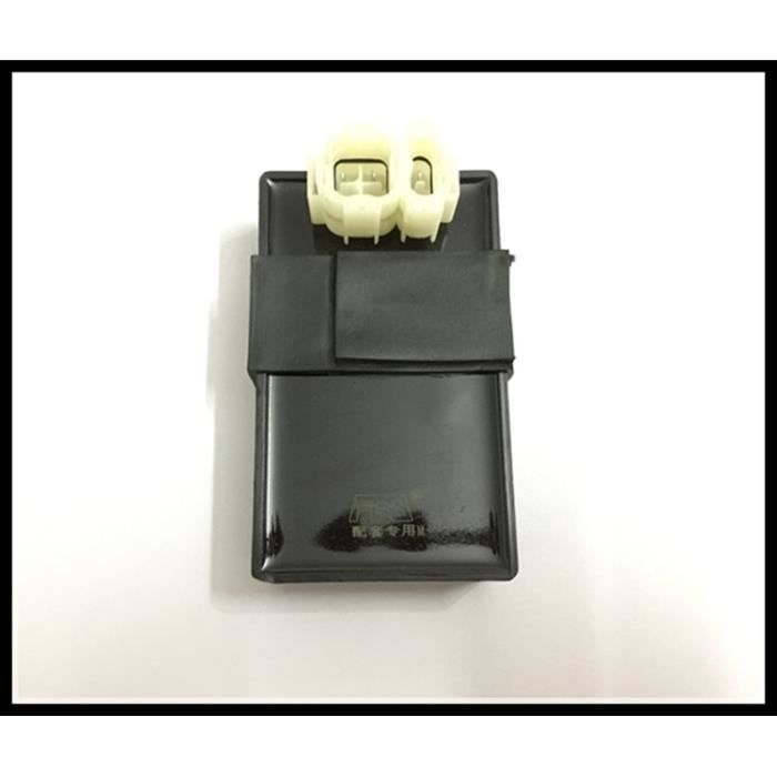 Bobines d'allumage,Zongshen – briquet cc à angle automatique pour allumage de moto CB200 CB250 CDI