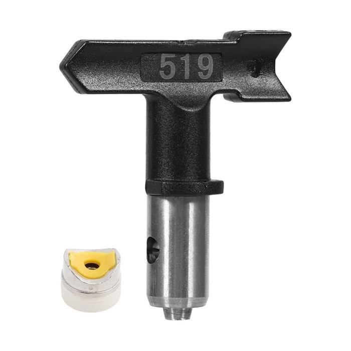 Airless Buse Pulvérisation Pistolet de Peinture Spray Gun (519) -RAI