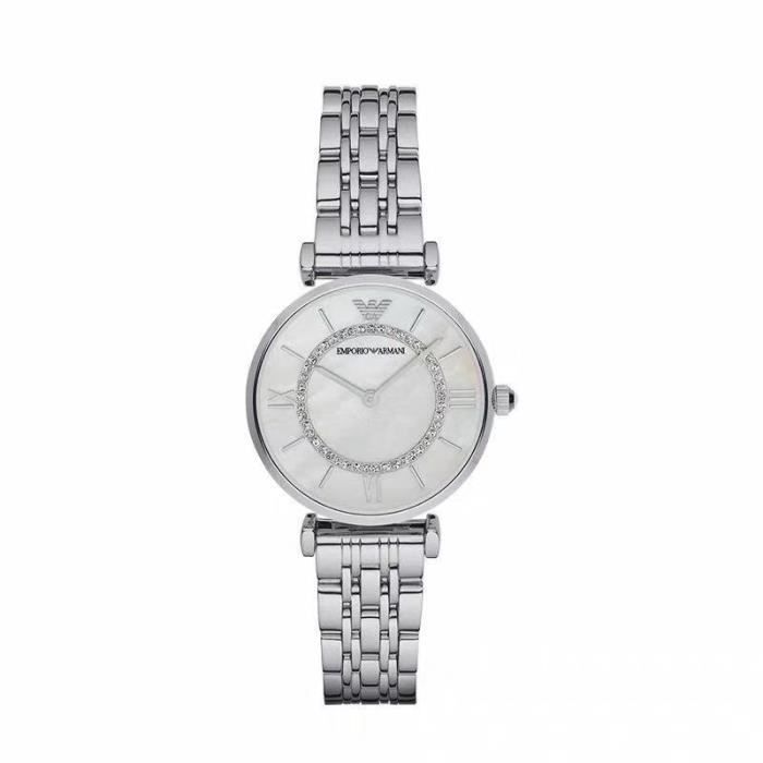 Montre à quartz pour femmes AR1908