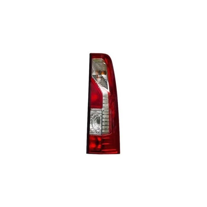 FEU ARRIERE GAUCHE RENAULT MASTER 3 - OPEL MOVANO B ,NISSAN NV 400