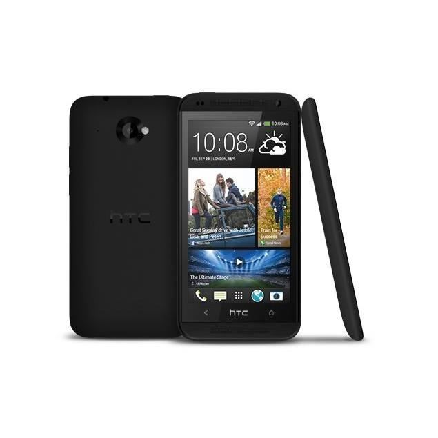 HTC DESIRE 601 BLACK