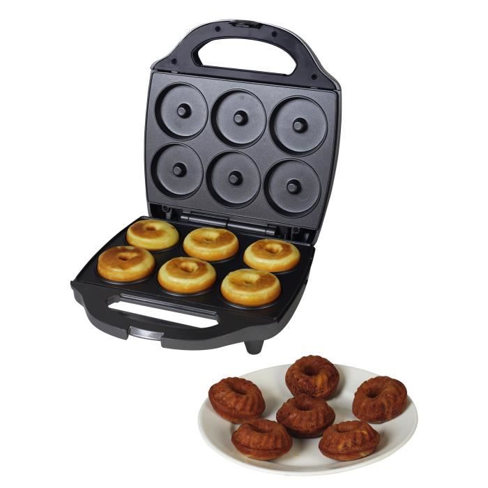 KALORIK TKG CKM 1002 NYC Appareil à cupcakes - Noir