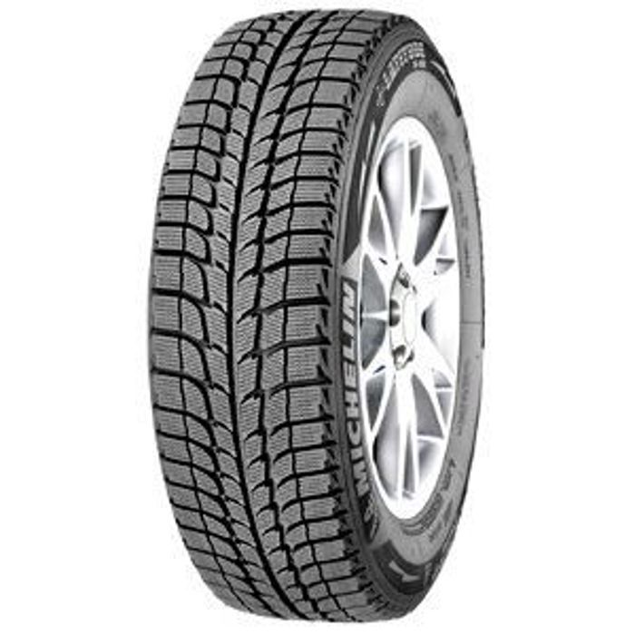 PNEUS Hiver Michelin Latitude X-Ice X12 245/70 R17 110 T 4x4 hiver