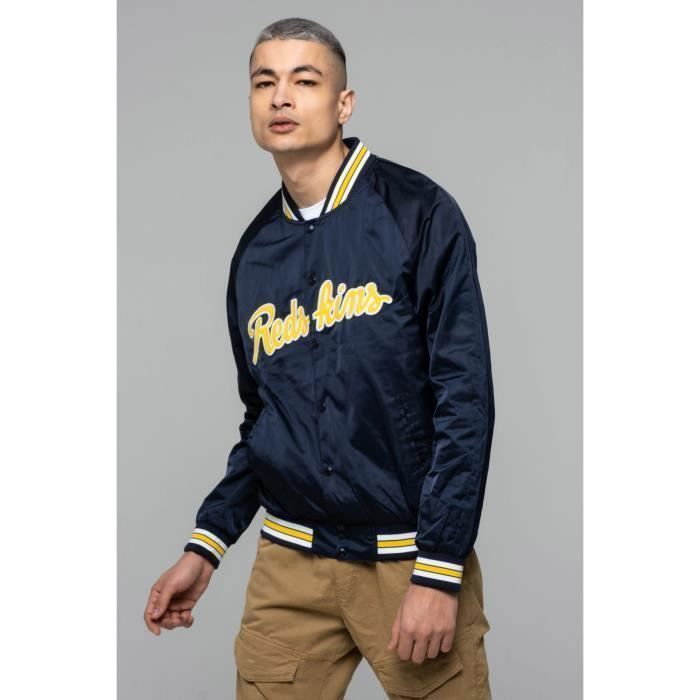 Blouson REDSKINS - Blouson LAYBACK SWISH