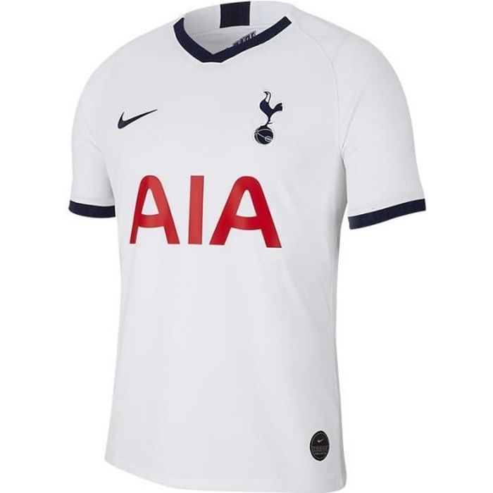 Nike Maillot Tottenham Spurs Domicile 2020 Enfant Football