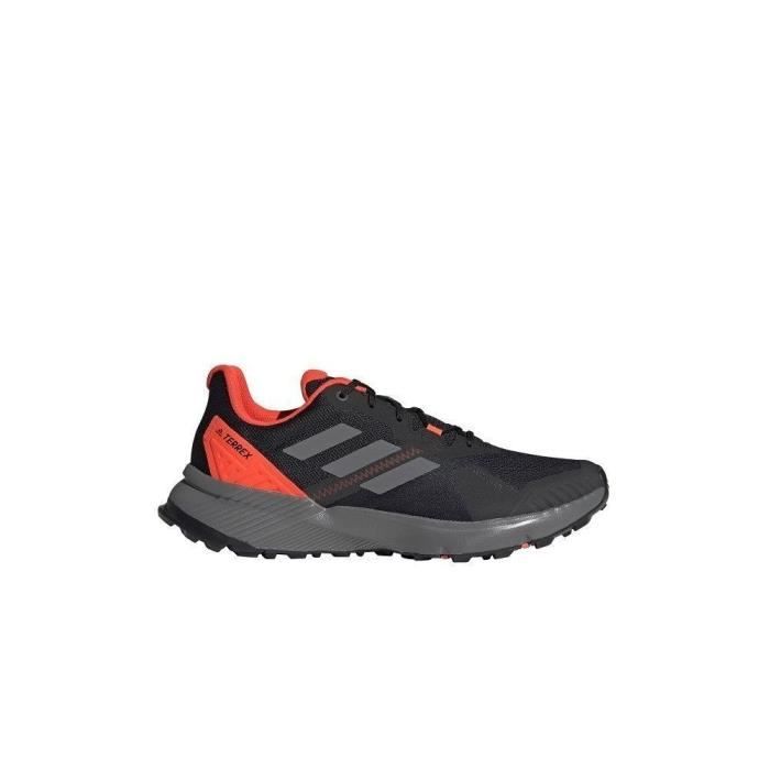 Chaussures ADIDAS Terrex Soulstride Noir - Homme/Adulte