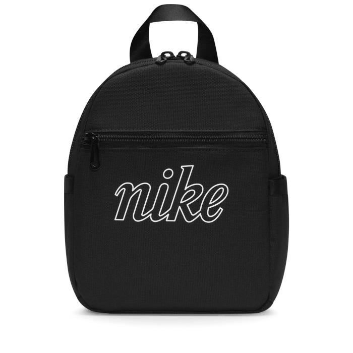 Nike Sac à Dos pour Femme Sportswear Futura 365 Noir DQ5702-010