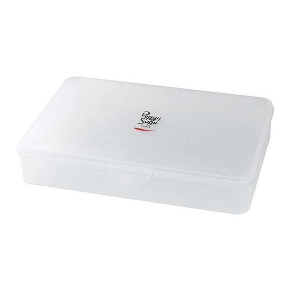 Boîte de rangement manucure GM 155341