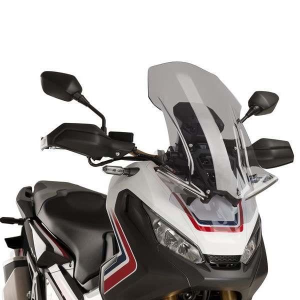 Bulle Puig TOURING (9709) Honda X-ADV Fumé Foncé