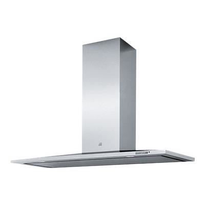 Hotte Décorative ROBLIN IRIS1200INOX