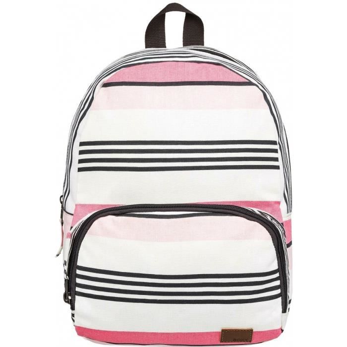 Mini Sac à Dos Simple Compartiment Roxy ASSORTIS - P03830WBT5
