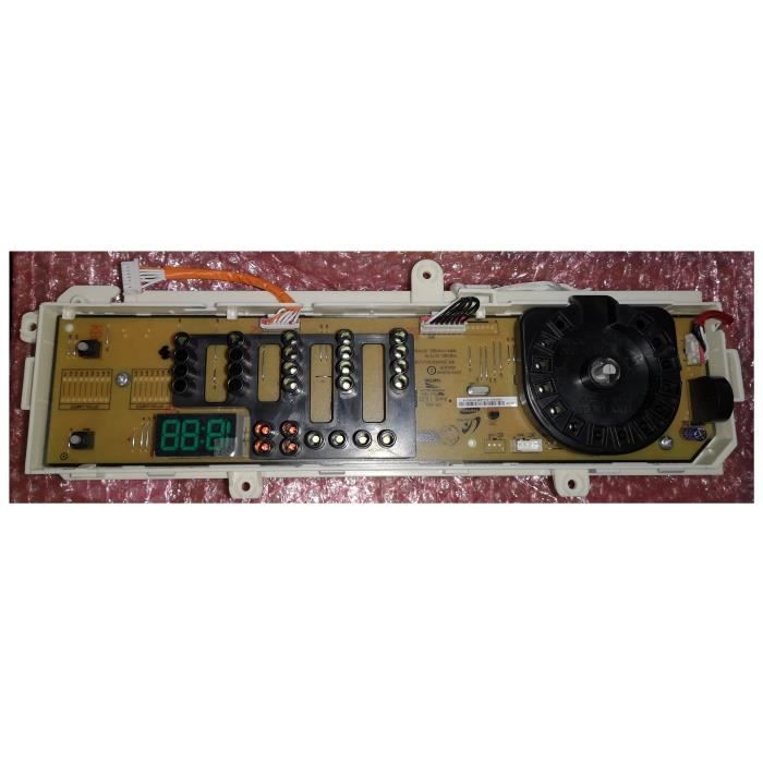 Samsung DC94-06917A kit lave-linge - EEPROM-0001 WW4500K 9Kg
