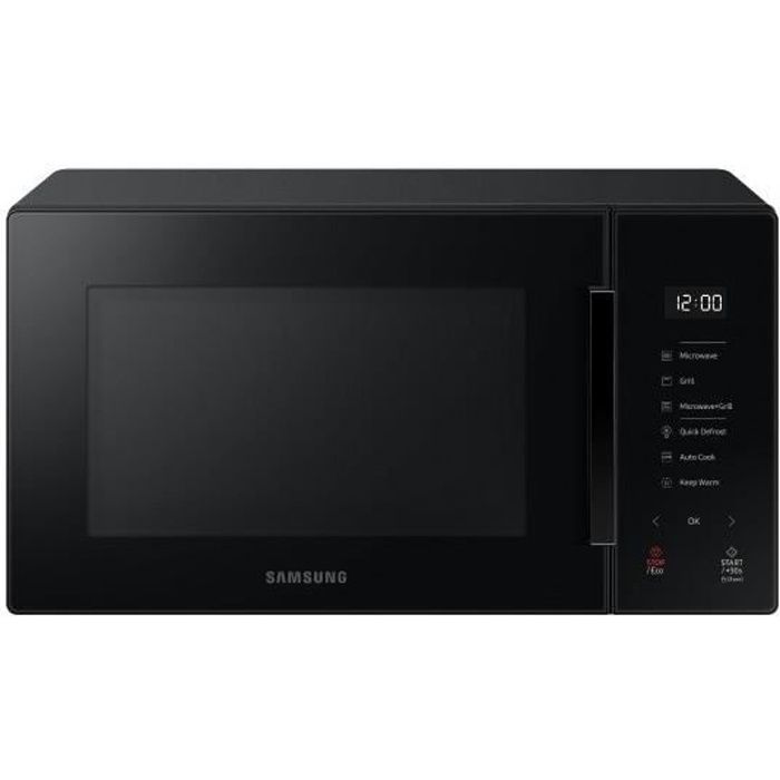 Micro ondes Grill MG23T5018AK