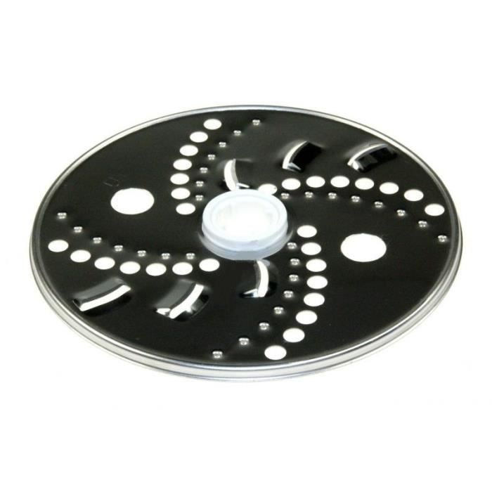 DISQUE B-G A RAPER POUR ROBOT MULTIFONCTIONS MOULINEX - BVMPIECES