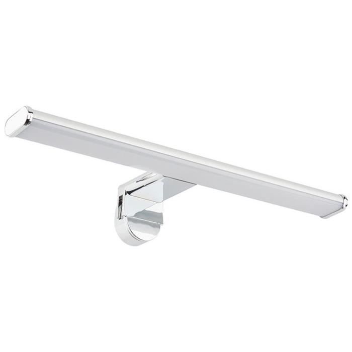 SYLVANIA Applique LED Sylmirror Slim - Aluminium - 560 lumens