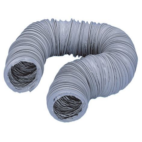 Accessoire VMC sanitaire - Gaine VMC diamètre 8…
