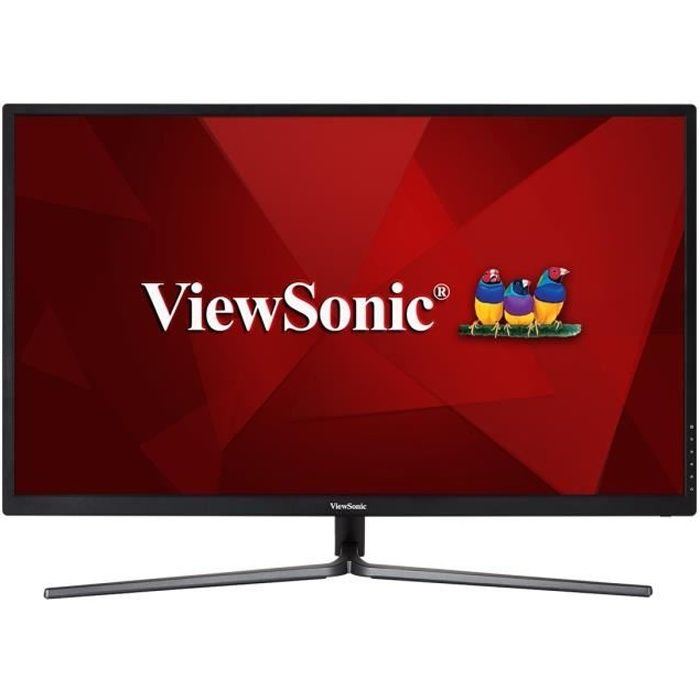 VIEWSONIC Écran LED VX3211-2K-MHD - 32\