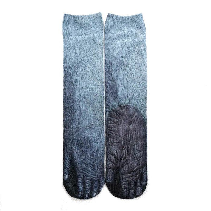 DOLAFO Lot De 15 Paires De Chaussettes De Sport Jetables En