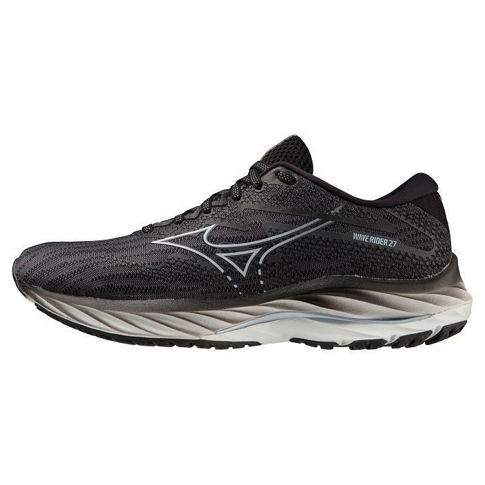Chaussures de course pour femme MIZUNO Wave Rider 27 W