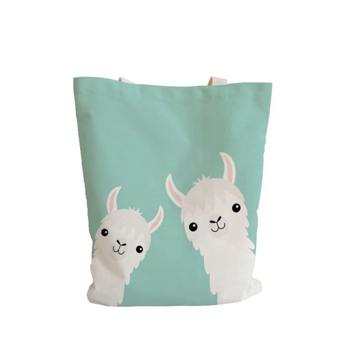 Sac Fourre-tout En Toile En Forme De Tête De Daisy | Disney Store