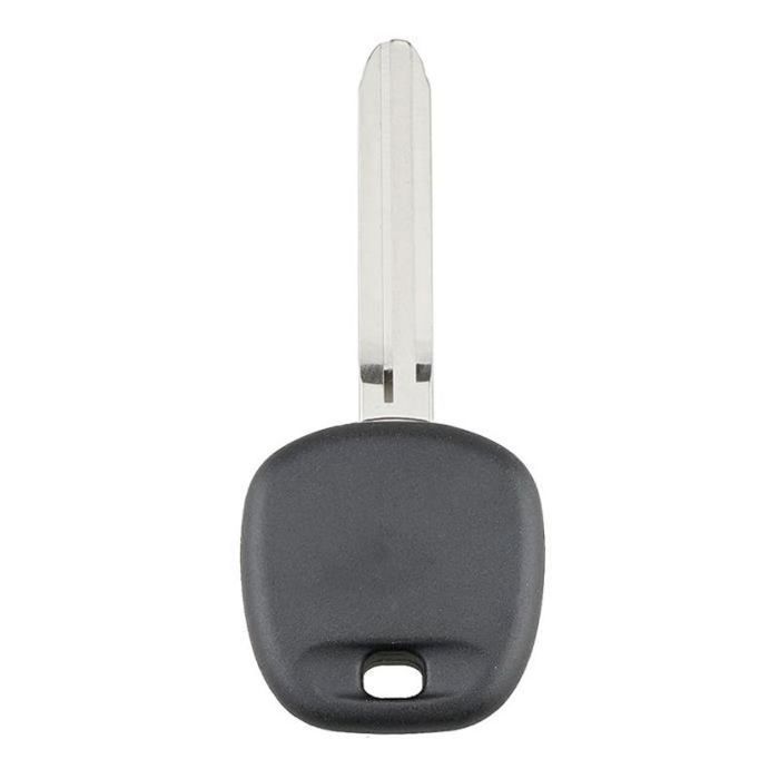 Clé Vierge Rainure Droite Pour BMW R1100RT R1150GS R1200C Etc. – 2 Pièces, Métal Et ABS