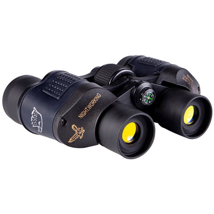Jumelles Compactes Randonnée & Jumelles Optique