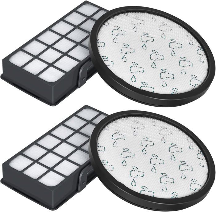 Pour aspirateur filtres HEPA Rowenta Swift Power Cyclonic RO29xx filtres RO2910EA RO2913EA RO2915EA RO2932EA RO2933EA RO2957EA RO2981EA Pour aspirateur filtres HEPA Rowenta Swift Power Cyclonic RO29xx filtres RO2910EA RO2913EA RO2915EA RO2932EA RO2933EA RO2957EA RO2981EA