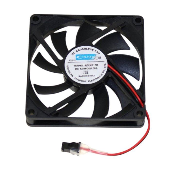 CANDY Moteur ventilateur - vue 3