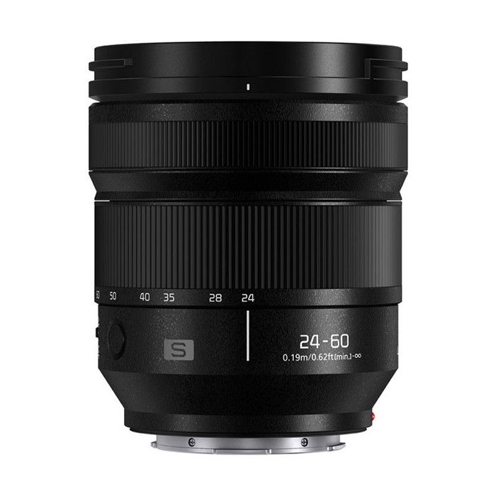 Objectif zoom Lumix 24 60 mm f2.8 22 pour Monture - vue 8