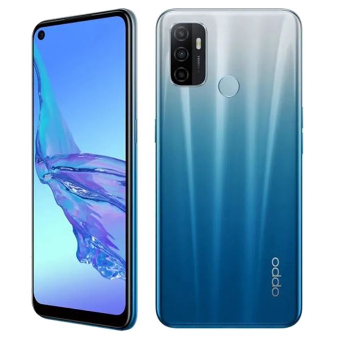 OPPO A53 Smartphone 65IPS LCD 8Go+ Dual SIM