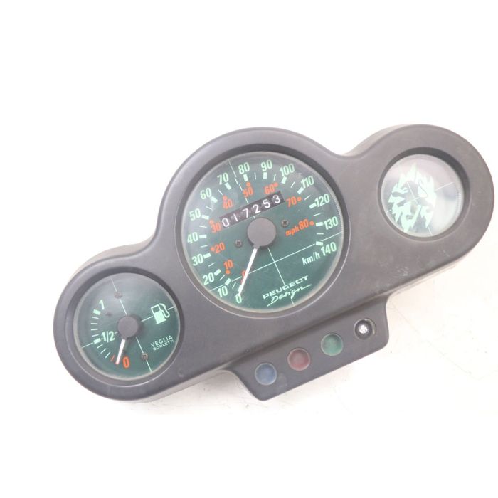 COMPTEUR PEUGEOT SPEEDFIGHT 100 1997 - 2007 / 203563