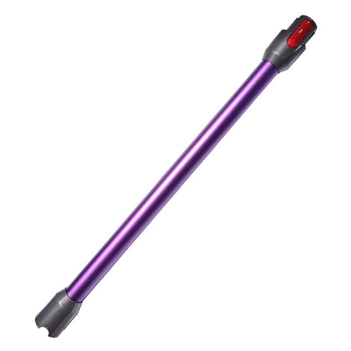 Tube extension 72cm violet pour aspirateur Dyson V11 V15 V10 V8 V7 - Accessoire