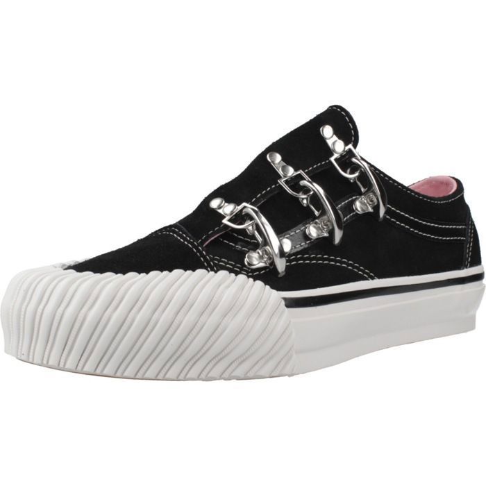 Vans Sport > Zapatillas Mujer Modèle Chaussure Vans Modèle Lx Old Skool Wrap - Coleur Noir