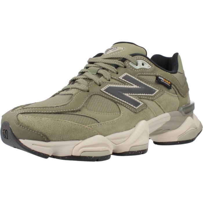 New Balance Chaussure New Balance Modèle U9060 - Coleur Vert