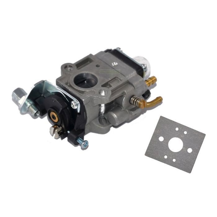 Carburateur Haute Performance Pour Débroussailleuse Parkside PBK 4 A1 - Compatible Florabest FBS 43 A1 & FBK 4 B2