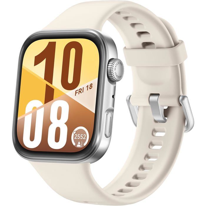 Montre connectée HUAWEI Watch FIT 4 Ultra Fine 100+ Modes dentraînement