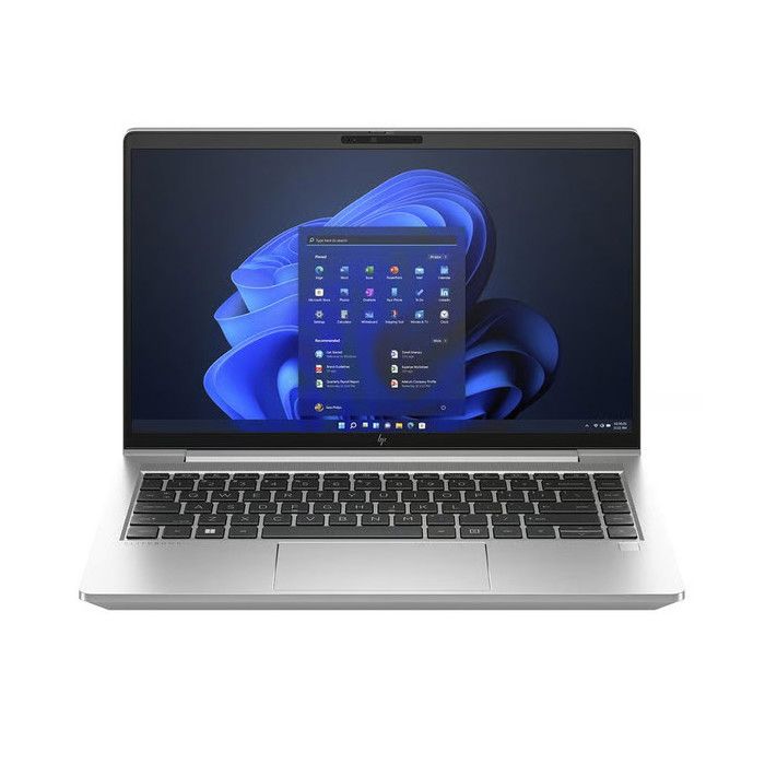 Ordinateur portable professionnel - HP - EliteBook 645 G10 - AMD Ryzen PRO 7530U - 14 - 8 Go RAM - 1 To SSD - Hewlett packard