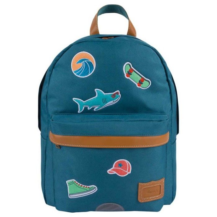 Tanns - Sac à dos M Stan vert - 13830