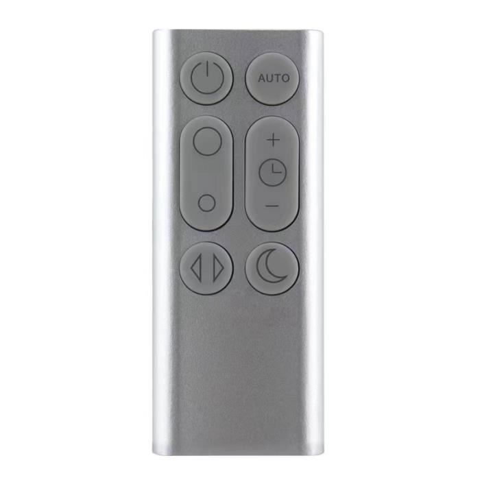 TéLéCommande de Remplacement pour Dyson Pure Cool Link DP01 DP03 TP02 TP03 Purificateur DAir Ventilateur Sans L PURIFICATEUR DAIR