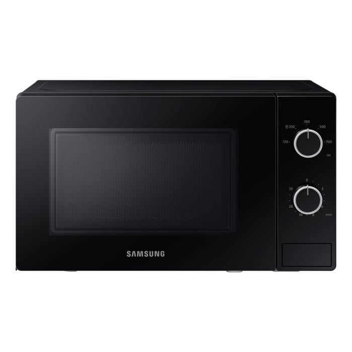 Micro ondes Samsung Ms20a3010al