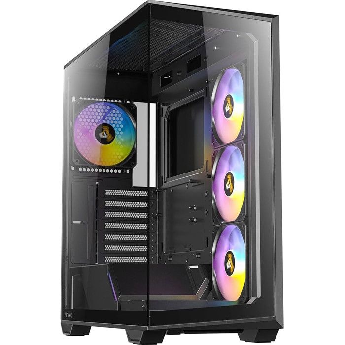 Antec AX85 ARGB Midi Tower Neuf - vue 6