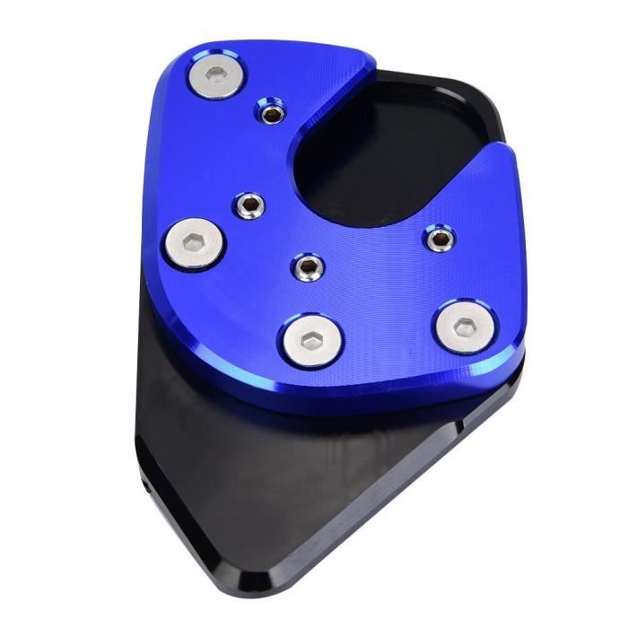 Support De Béquille De Béquille Latérale De Stationnement En Alliage D