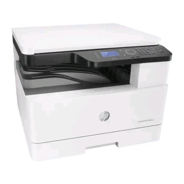 HP LASERJET MFP M432FDN 7UQ76A