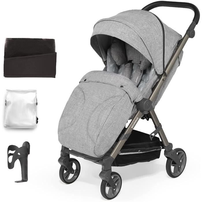 Poussette hamac outlet