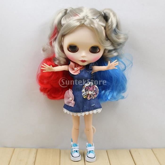 pullip pas cher