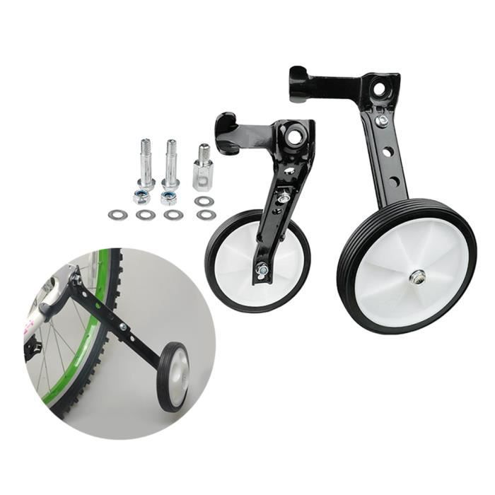 Stabilisateur velo on sale 24 pouces
