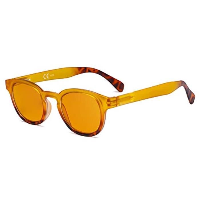 Tortue de conduite de nuit Lunettes Anti Reflets Jaune Lentille Lunettes De Soleil polorised Tortue de conduite de nuit Lunettes Anti Reflets Jaune Lentille Lunettes De Soleil polorised