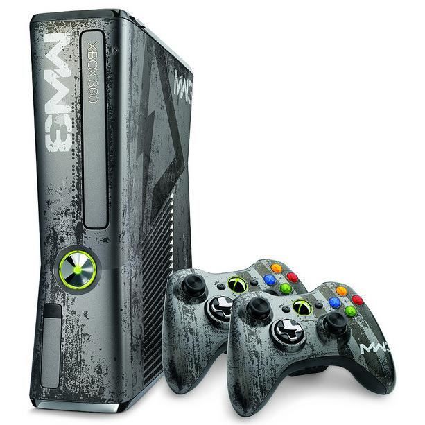 Xbox 360 Edition Call Of Duty Modern Warfare 3 Cdiscount Jeux vidéo