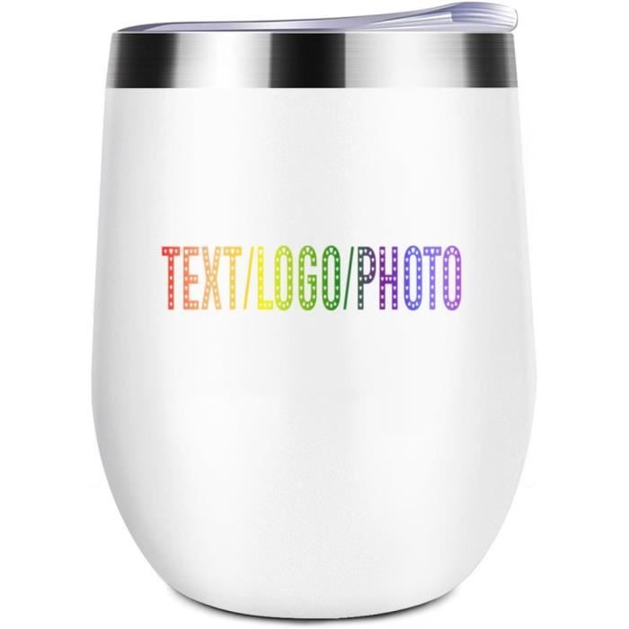 Bouteille Isotherme à Double Paroi En Acier Inoxydable, Thermos, Garde