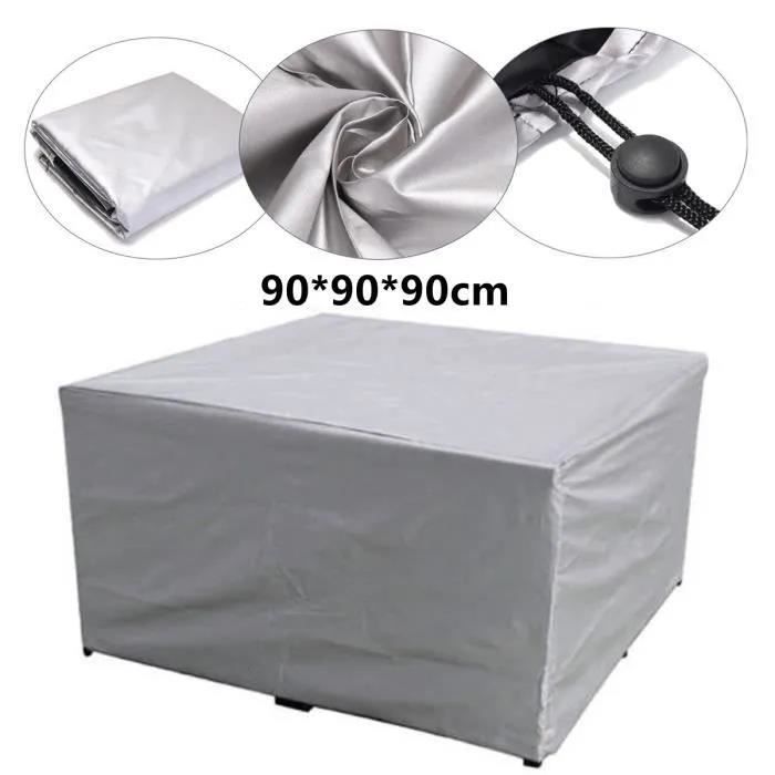 Housse De Protection Hygiénique Pour Chariot Et Chaise Haute - Imperméable, Lavable, RPET
